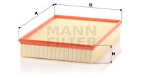 Ilmansuodatin, MERCEDES-BENZ,VW, 000 090 26 51, 000 090 37 51, 2E0 129 620 B, 2E0 129 620 D, 68013676AA, A 000 090 26 51, A 000 090 37 5
