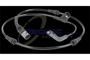 Kulumisenilmaisin, jarrupala, Etuakseli, BMW 5 Gran Turismo [F07], 7 [F01, F02, F03, F04], 34 35 6 775 850