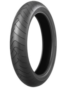 Bridgestone BT023 F GT ( 120/70 ZR17 TL (58W) M/C, Variante GT, etupyörä )