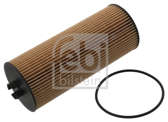 Öljynsuodatin FEBI BILSTEIN 38616