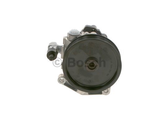Hydrauliikkapumppu, ohjaus BOSCH K S01 000 698