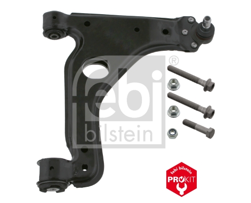 Tukivarsi, pyöräntuenta FEBI BILSTEIN 34227