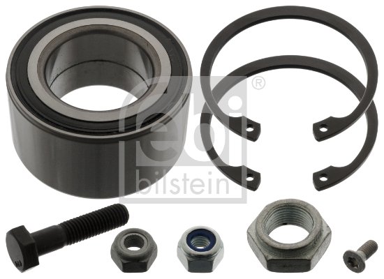 Pyöränlaakerisarja FEBI BILSTEIN 03620