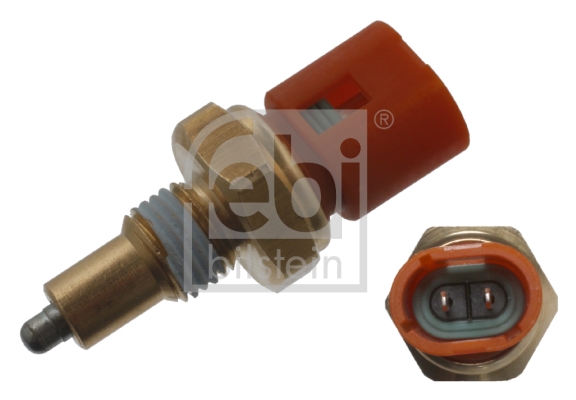 Kytkin, peruutusvalo FEBI BILSTEIN 37418