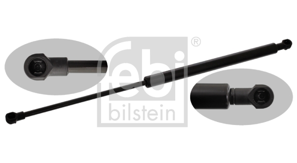 Kaasujousi, konepelti FEBI BILSTEIN 27664