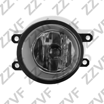 Sumuvalo ZZVF ZVHD0859005R