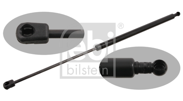 Kaasujousi, takaluukku FEBI BILSTEIN 29432