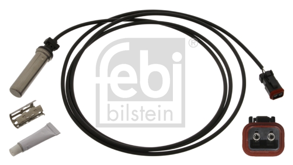 ABS-anturi FEBI BILSTEIN 40551