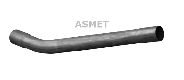 Pakoputki ASMET 07.201