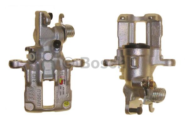 Jarrusatula BOSCH 0 986 474 055