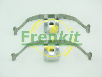 Tarvikesarja, jarrupala FRENKIT 901845