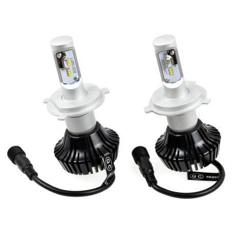 LED polttimo EINPARTS EPLH27C