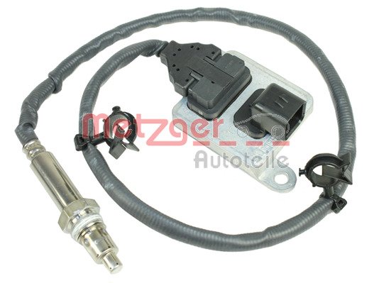 NOx-sensori, NOx.katalysaattori METZGER 0899202