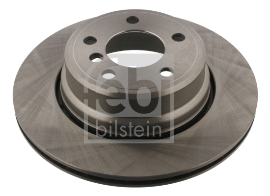 Jarrulevy FEBI BILSTEIN 36216