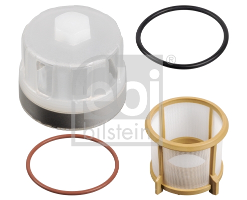 Polttoainesuodatin FEBI BILSTEIN 01754