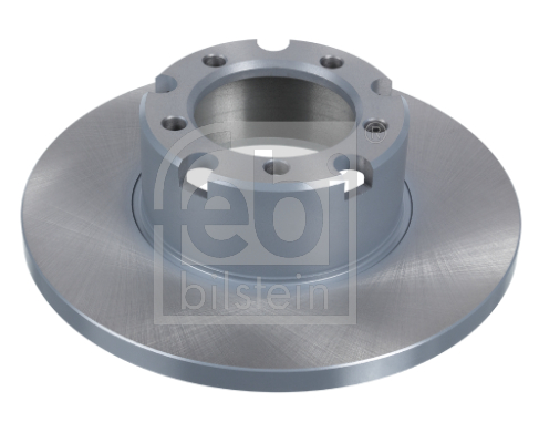 Jarrulevy FEBI BILSTEIN 04876