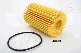 Öljynsuodatin JAPANPARTS FO-ECO094