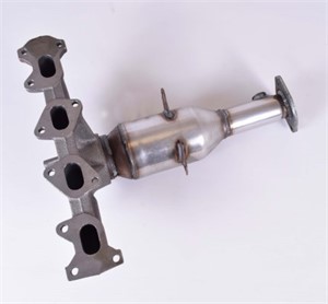 Katalysaattori, FIAT STILO, STILO Multi Wagon, 46808744