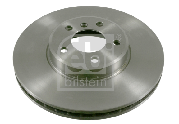 Jarrulevy FEBI BILSTEIN 21177