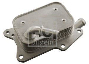 Öljynjäähdytin, moottoriöljy, MERCEDES-BENZ, 274 188 01 01, A274 188 01 01