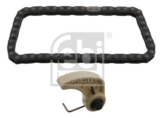 Ketjusarja, öljypumppu FEBI BILSTEIN 47353