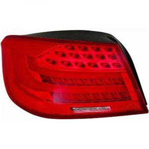 Takavalo, Vasen, BMW 3 Cabriolet [E93], 63217252091