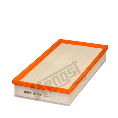 Ilmansuodatin HENGST FILTER E1056L