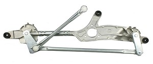 Pyyhkijän vivusto, Edessä, OPEL INSIGNIA A, INSIGNIA A Sedan, INSIGNIA A Sports Tourer, 12 72 347, 1272347, 13277077