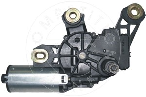 Pyyhkijän moottori, Takana, SEAT AROSA, VW LUPO I, POLO, 6X0 955 711D, 6X0 955 711F