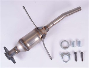 Katalysaattori, MAZDA DEMIO, B33L2055XB, B33L2055XC