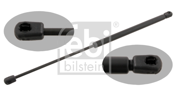 Kaasujousi, takaluukku FEBI BILSTEIN 27778