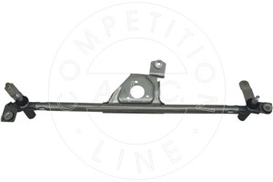 Pyyhkijän vivusto, Edessä, SEAT AROSA, VW LUPO I, 6X1 955 603A