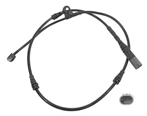 Kulumisenilmaisin, jarrupala, Etuakseli, Etuakseli, vasen, BMW X5 [E70, F15, F85], X6 [E71, E72, F16, F86], 34 35 6 792 567, 6 792 567