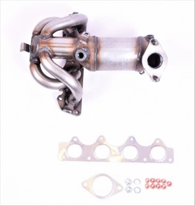 Katalysaattori, HYUNDAI i30, i30 Kombi, KIA CEE'D Halvkombi, CEE'D SW, PRO CEE'D, 285102B460, 285102BPF2