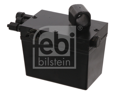Kippipumppu, ohjaamo FEBI BILSTEIN 34191