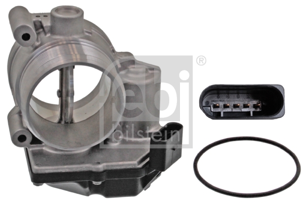 Kaasuläpän kotelo FEBI BILSTEIN 46004