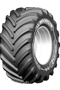 Michelin CereXbib 2 ( 620/70 R26 173A8 TL Tragfähigkeit * )