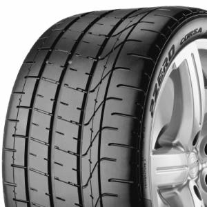 Pirelli P-Zero Corsa 255/30YR20 92Y XL L1