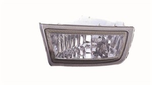 Sumuvalo, Oikea, TOYOTA LAND CRUISER 90, 8121060060, 8121060130