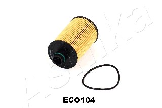 Öljynsuodatin ASHIKA 10-ECO104