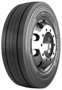 Pirelli MC01 ( 275/70 R22.5 150/148J kaksoistunnus 152/148E )