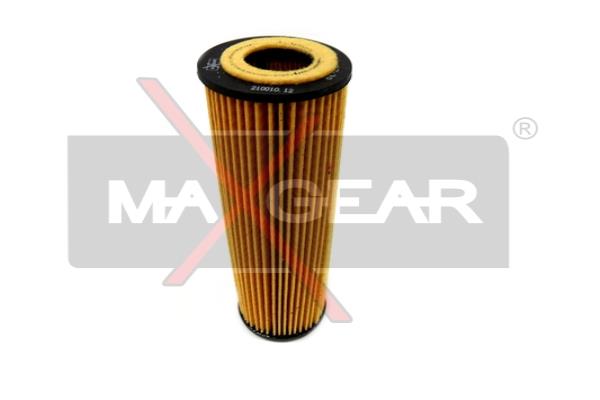 Öljynsuodatin MAXGEAR 26-0315