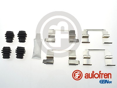 Tarvikesarja, jarrupala AUTOFREN SEINSA D42793A