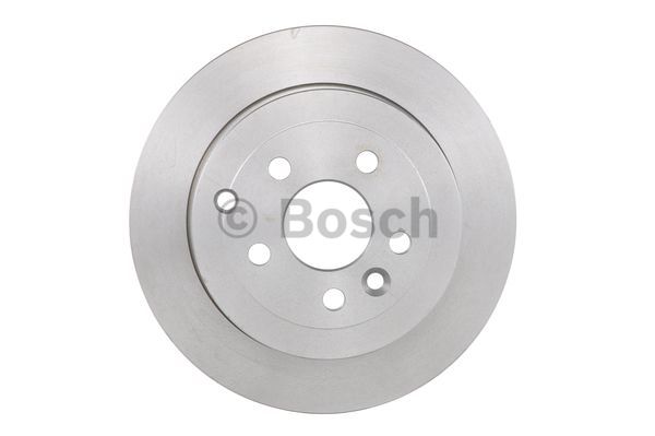 Jarrulevy BOSCH 0 986 479 518