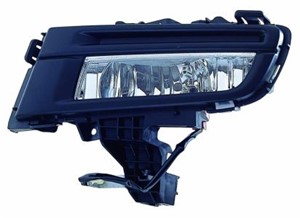 Sumuvalo, Oikea, MAZDA 3, BS4N51690C