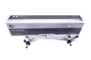 Pyyhkijän vivusto, Edessä, NISSAN QASHQAI / QASHQAI +2 I, 28800JD900, 28800JD900PART