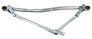 Pyyhkijän vivusto, Edessä, MAZDA 3, 3 Sedan, BP4K67360, BP4K-67-360, BP4K67360A, BP4K-67-360A, BP4K67360B, BP4K-67-360B, BP4K67360C, BP4