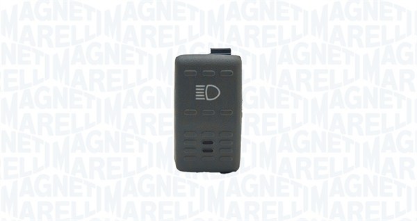 Kytkin, sumuvalo MAGNETI MARELLI 000042683010