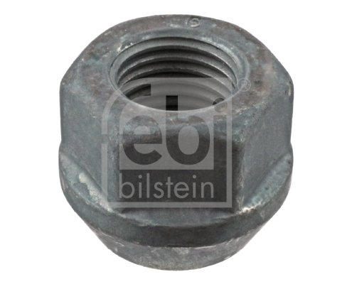 Pyörän mutteri FEBI BILSTEIN 45063
