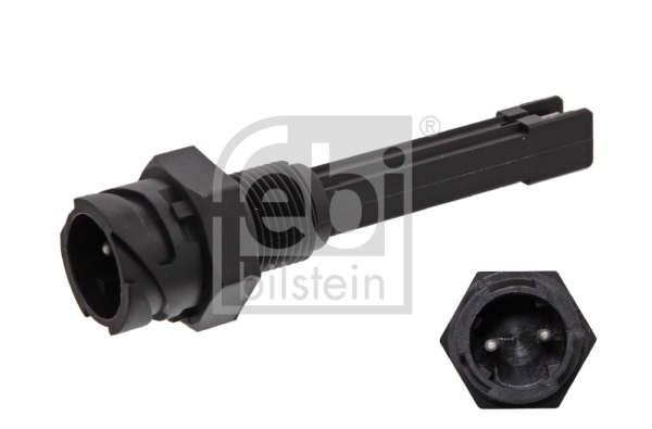 Tunnistin, jäähdytysnestetaso FEBI BILSTEIN 35358